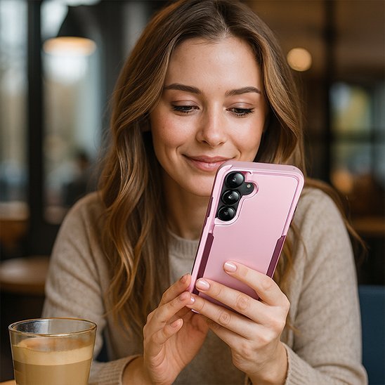 Coque antichoc | UltraShield