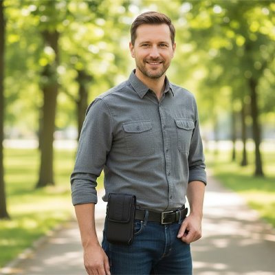 Etui telephone | Elegance Premium