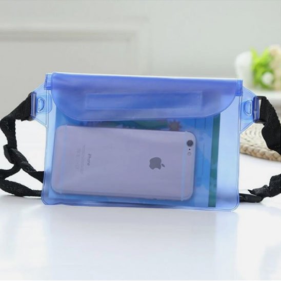 Pochette telephone etanche | AquaShield