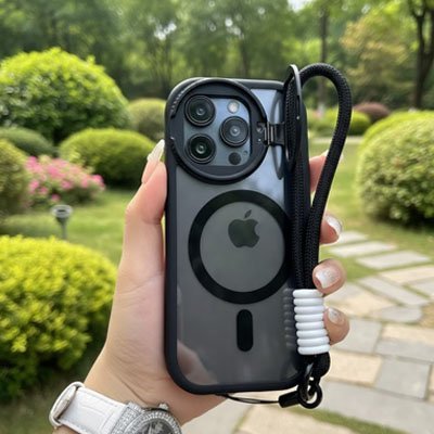 Coque transparente | UltraPro