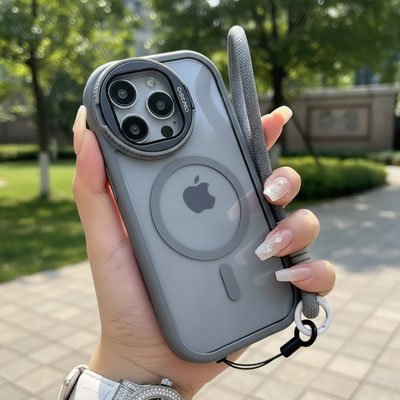 Coque transparente | UltraPro