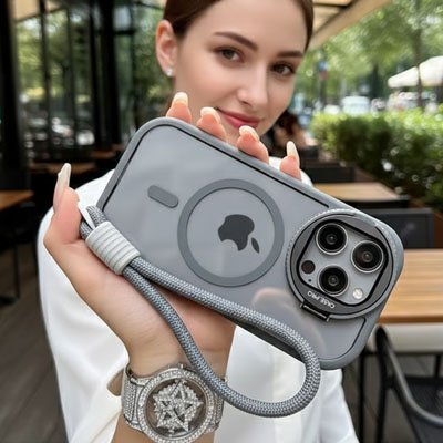 Coque transparente | UltraPro