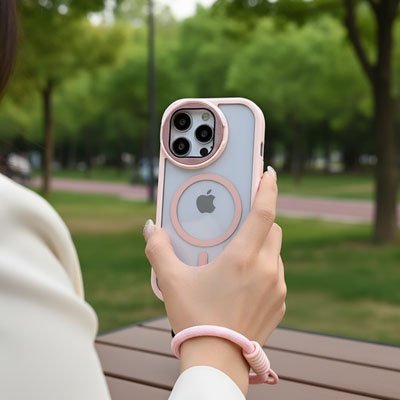 Coque transparente | UltraPro