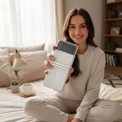 Coque transparente | UltraShield