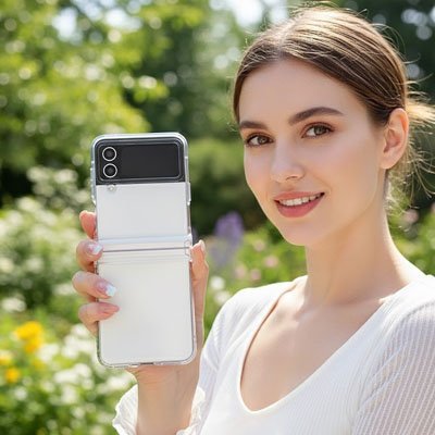 Coque transparente | UltraShield