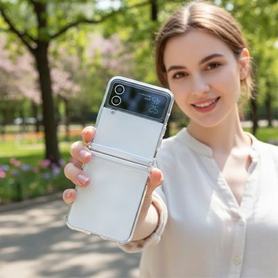 Coque transparente | UltraShield