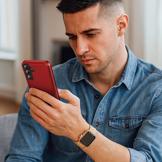 Coque antichoc | UltraShield