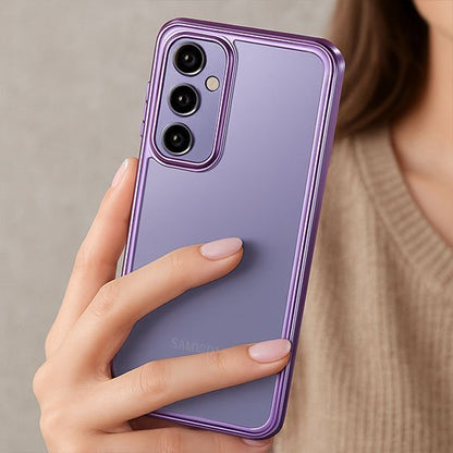 Coque en silicone | Design Premium