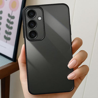 Coque en silicone | Design Premium