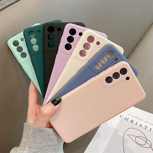 Coque en silicone | Ultra-Résistante