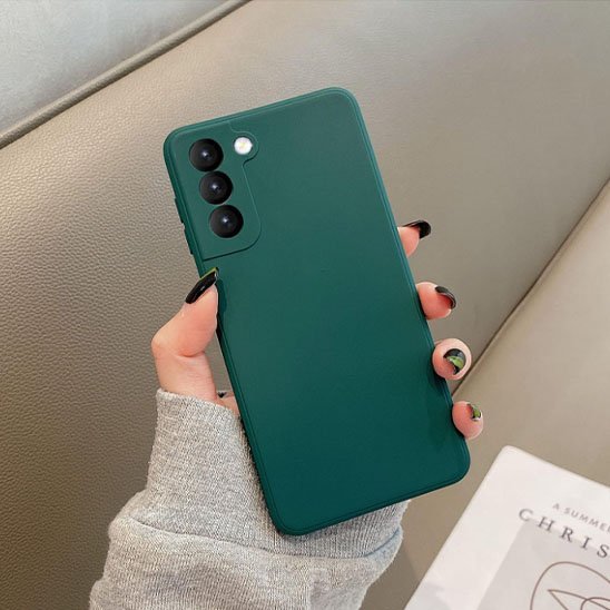 Coque en silicone | Ultra-Résistante