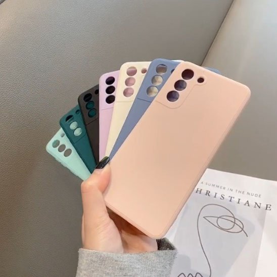 Coque en silicone | Ultra-Résistante