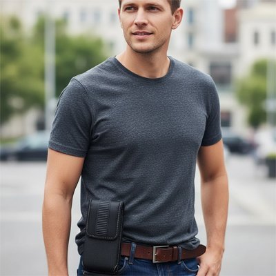 Etui telephone | Elegance Premium