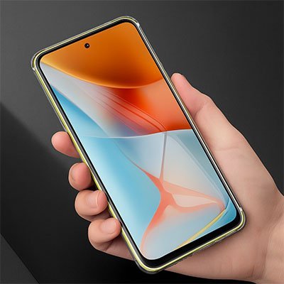 Ecran de protection | ConfidentiSafe