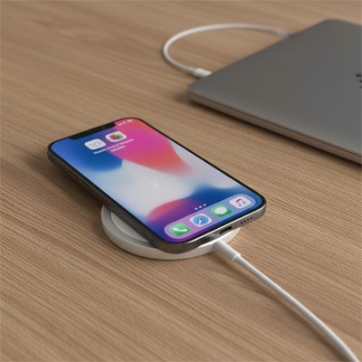 Chargeur sans fil | Qi Ultra Rapide