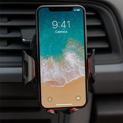 Support téléphone voiture | Ultra-stable