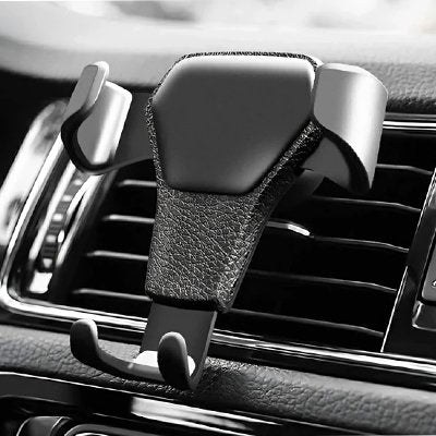 Support téléphone voiture | Rotafix 360°