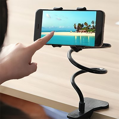 Support téléphone | ErgoFlex