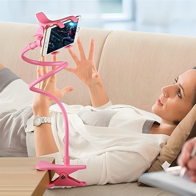 Support téléphone | ErgoFlex